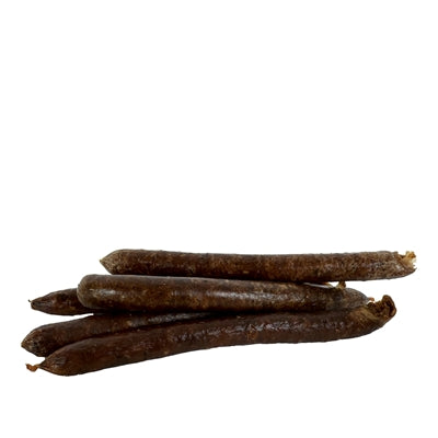 Petsnack Trockenwürste