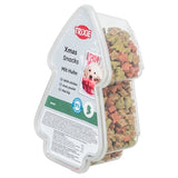 Trixie Weihnachtssnacks mit Hühnchen