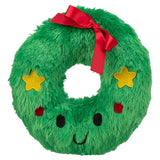 Trixie Xmas Weihnachtskranz Plüsch