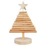 Trixie Weihnachtsbaum aus unbehandeltem Weidenholz