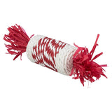 Trixie Weihnachtsspielrolle aus Papiergarn