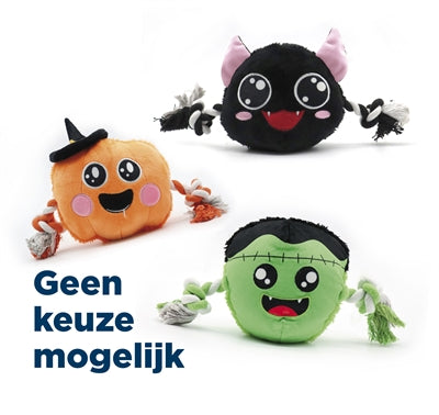 Croci Fright Night Friends sortiert