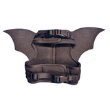 Croci Hundegeschirr Fright Night Wings
