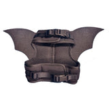 Croci Hundegeschirr Fright Night Wings