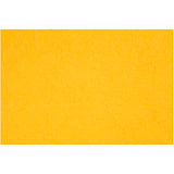 Https: www.cchobby.nl hobbyfilz-blatt-42x60-cm-dicke-3-mm-gelb-1-blatt