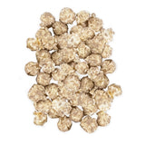Amor-Kometen-Truthahn-Popcorn mit Lebkuchen- und Zimtgeschmack