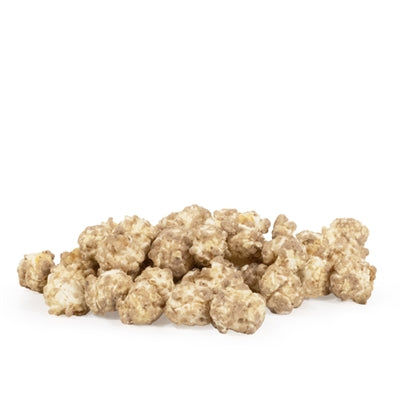 Amor-Kometen-Truthahn-Popcorn mit Lebkuchen- und Zimtgeschmack