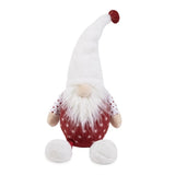 Amor, Komet, Gonk, Weihnachtszwerg, Greg