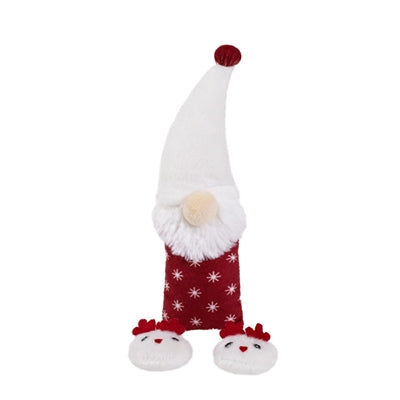 Amor, Komet, Gonk, Weihnachtszwerg, Giovanni