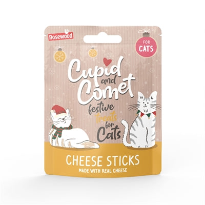 Amor-Komet Amor-Komet Weihnachtsessen Weihnachtsstrumpf Katze