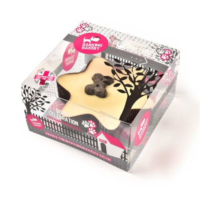 Die Barking-Bäckerei-Vorratsdose Mini-Eis-Woofins