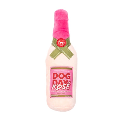 Fuzzyard Hund Day Rose Plüsch