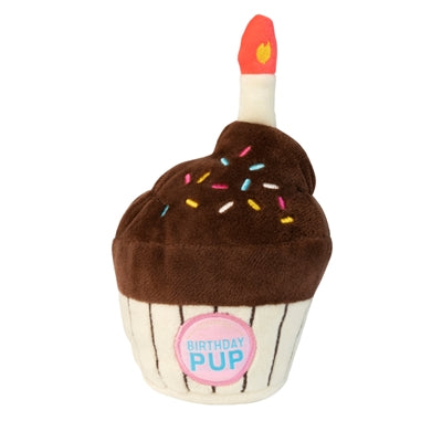 Fuzzyard Geburtstags-Cupcake-Plüsch