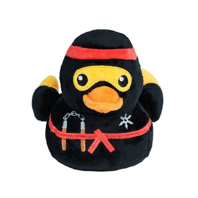Fuzzyard Ente Quackie Chan Plüsch
