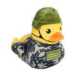 Fuzzyard Ente Commanduck Plüsch