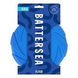 Battersea-Schaumflyer blau