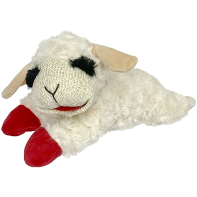 Happy Pet Lammkotelett-Schaf-Plüsch