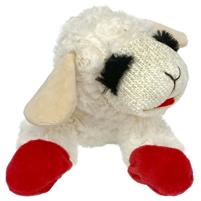 Happy Pet Lammkotelett-Schaf-Plüsch