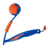 Chuckit Fetch Fold Mini Launcher Wurfstock