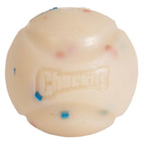 Chuckit Geburtstagsball mit Vanilleduft