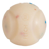 Chuckit Geburtstagsball mit Vanilleduft