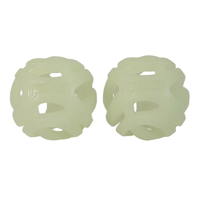 Chuckit Max Glow Air Apportierball