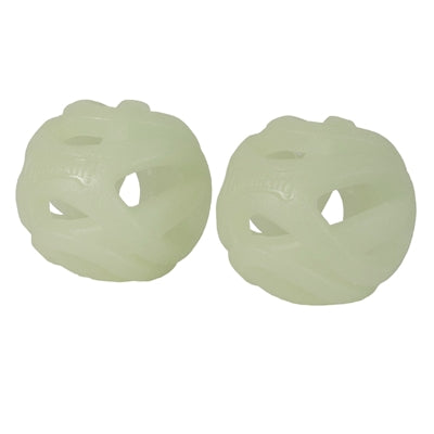 Chuckit Max Glow Air Apportierball