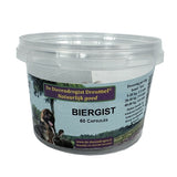 Bierhefekapseln aus der Tierdrogerie