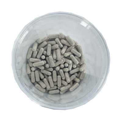 Tierdrogerie Kapseln zur Verbesserung des Darmfloraaufbaus