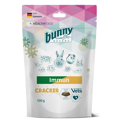 Bunny Nature Immuncracker