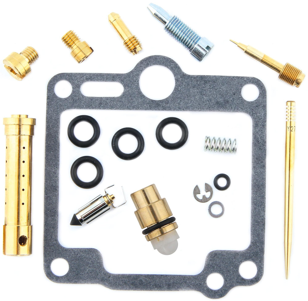 Keyster-Vergaser-Reparatursatz