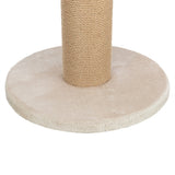 Trixie Kratzbaum Gabriella XXL beige