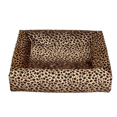Bia-Bettbezug mit Premium-Leopardenmuster