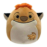 Squishmallows Kuscheltier Plüsch – Timon, 20 cm