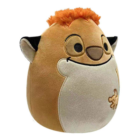 Squishmallows Kuscheltier Plüsch – Timon, 20 cm