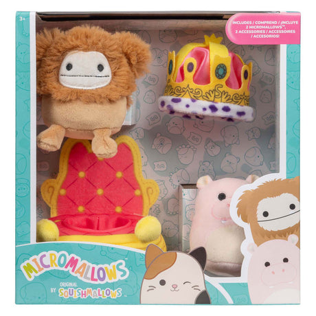 Jazwares | 6 Stück