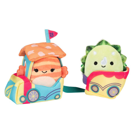 Squishmallows | 6 Stück