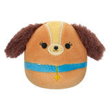 Squishmallows Disney Kapseln 6,5 cm | 12 Stück