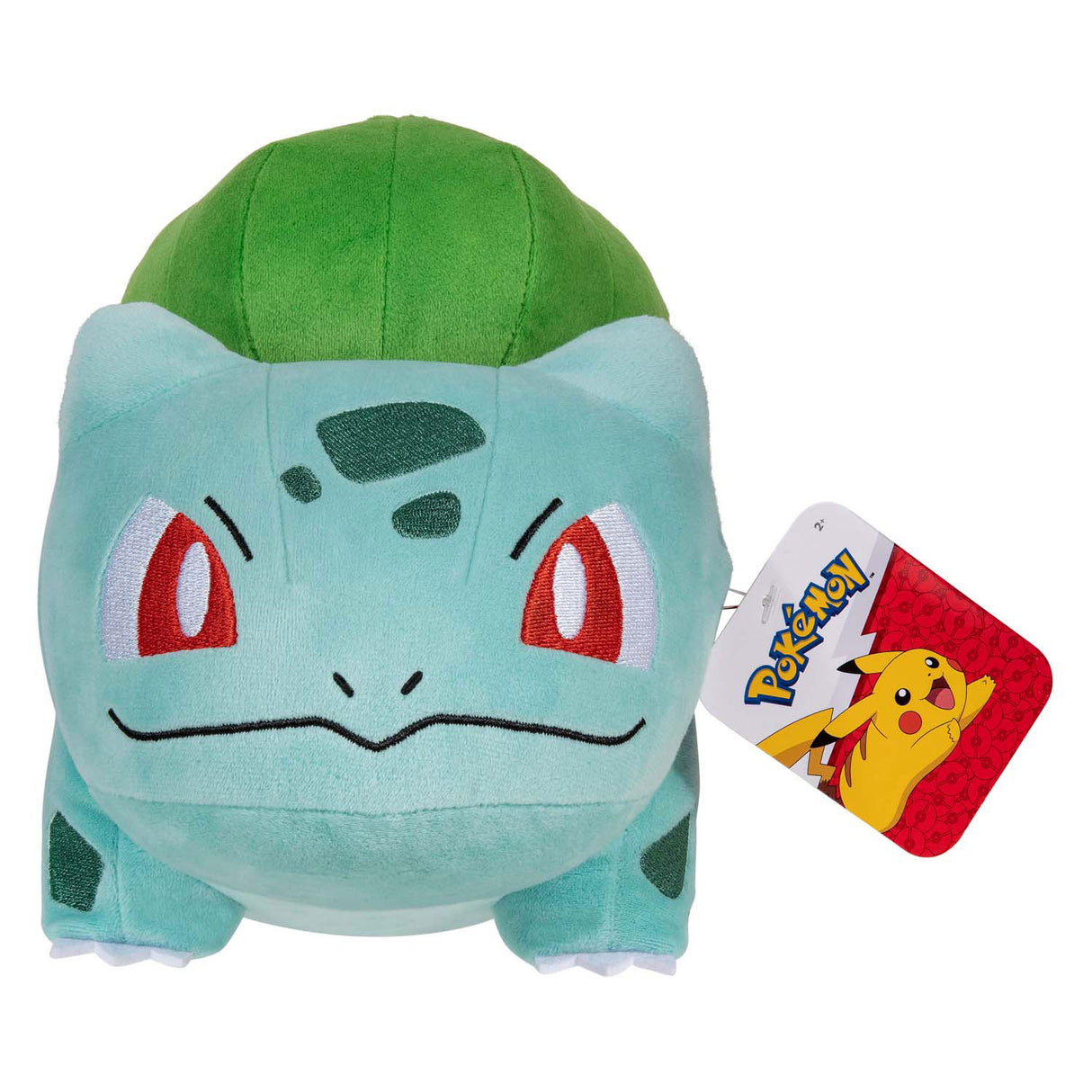 Pokemon Pokémon Plüsch Kuscheltier 30 cm Bulbasaur