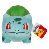 Pokemon Pokémon Plüsch Kuscheltier 30 cm Bulbasaur