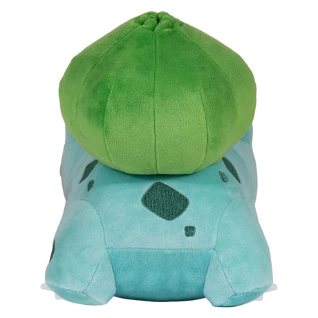 Pokemon Pokémon Plüsch Kuscheltier 30 cm Bulbasaur