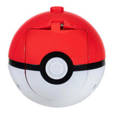 Battle Spinner – Einzelpackung Pikachu #1 Pokeball | 3 Stück