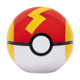 Jazwares Pokémon – Clip n Go Blitzle Fast Ball-Spielset