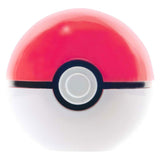 Jazwares Pokémon – Clip n Go Sprigatito Wiederholungsball