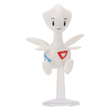 Jazwares Pokémon – Überraschungsangriffsspiel – Bulbasaur und Togetic