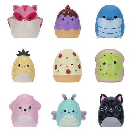 Squishmallows | 6 Stück