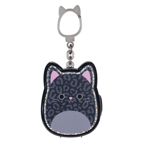 Squishmallows Squishalongs Schlüsselanhänger-Clips sortiert | 6 Stück