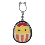 Squishmallows Squishalongs Schlüsselanhänger-Clips sortiert | 6 Stück