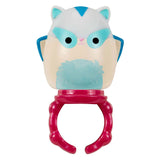 Squishmallows - Squish-A-Longs-Spielfiguren - Stil 2, 14-tlg.