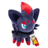 Jazwares Pokémon Kuscheltier Plüsch Zorua – 20 cm